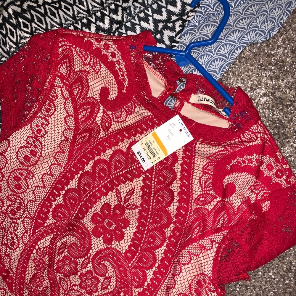 Blouse Bundle - Picture 2 of 5